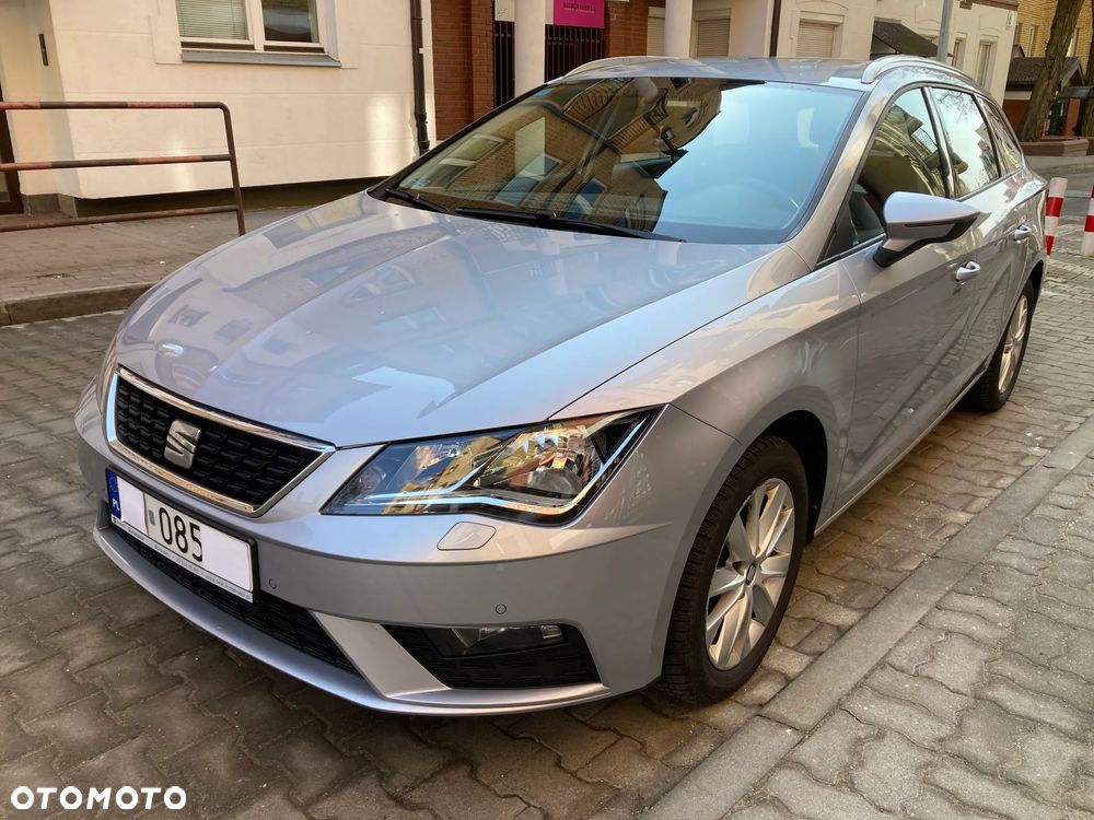 Seat Leon 1.5 TSI Xcellence - 3
