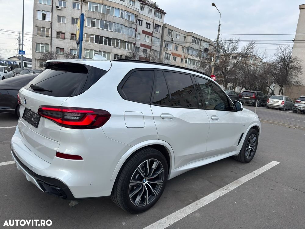 BMW X5 xDrive30d AT MHEV - 26