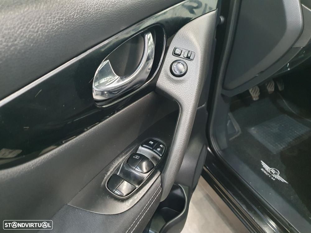 Nissan Qashqai 1.5 dCi 360 - 18