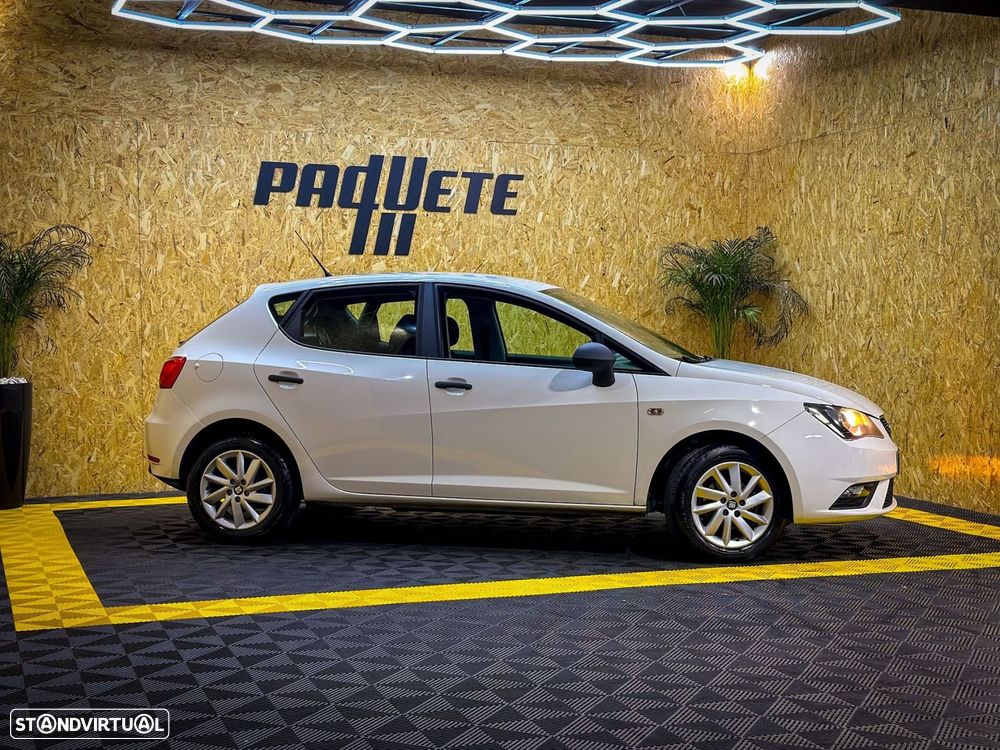 SEAT Ibiza 1.0 Reference - 3