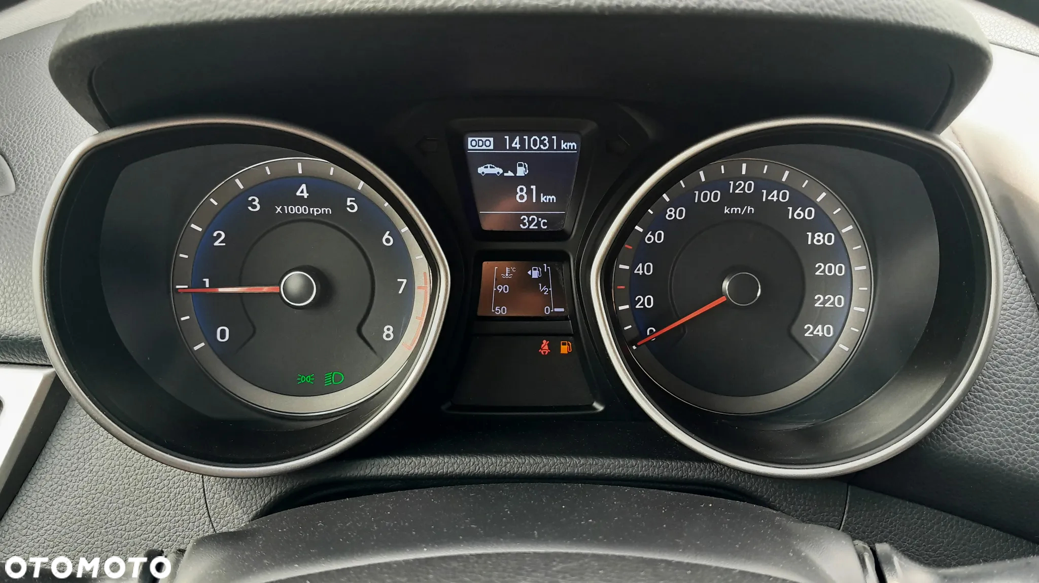 Hyundai i30 1.4 Style - 8