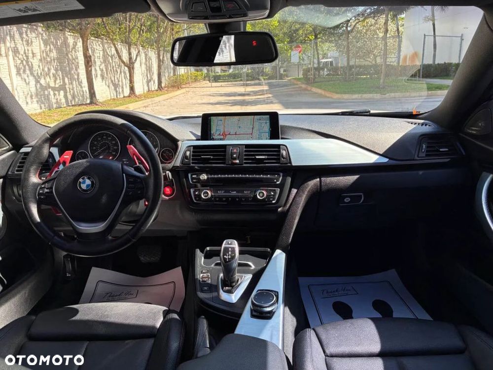 BMW Seria 4 428i xDrive Sport-Aut Advantage - 13