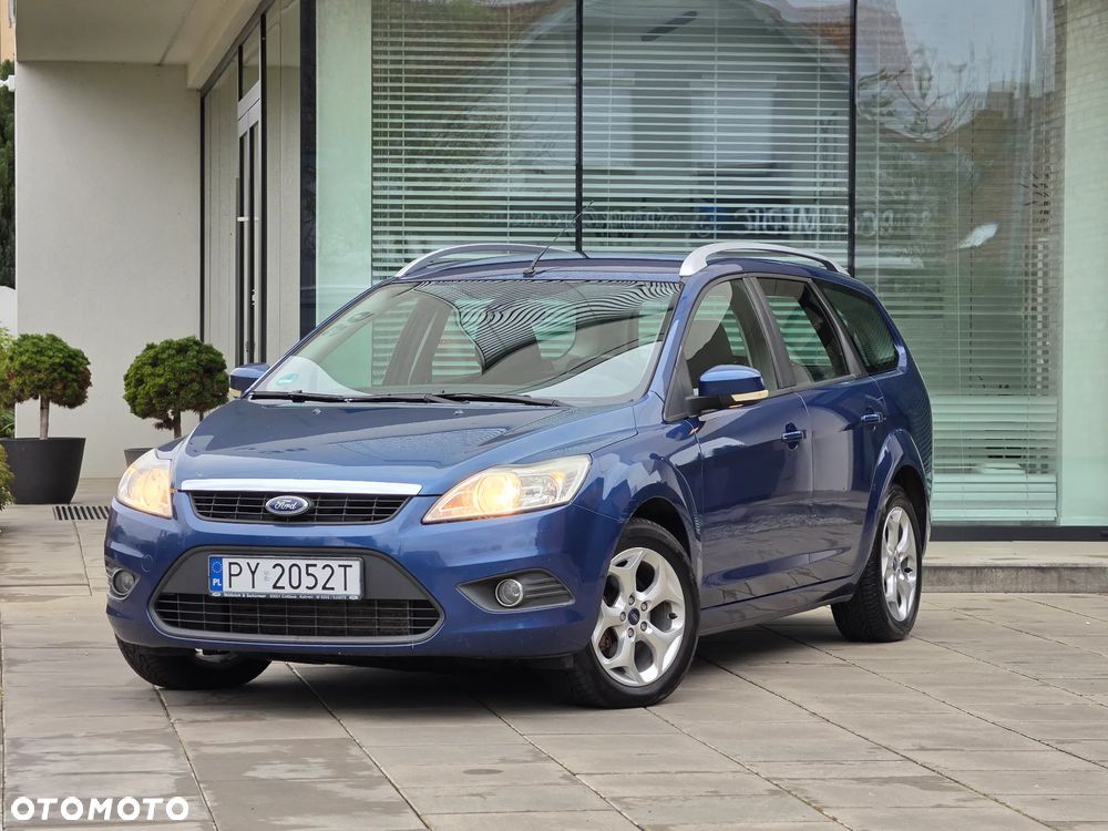 Ford Focus - 10