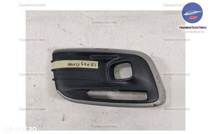 Grila Proiector Dreapta Citroen originala Citroen  C-Elysee  2 [faceli - 1