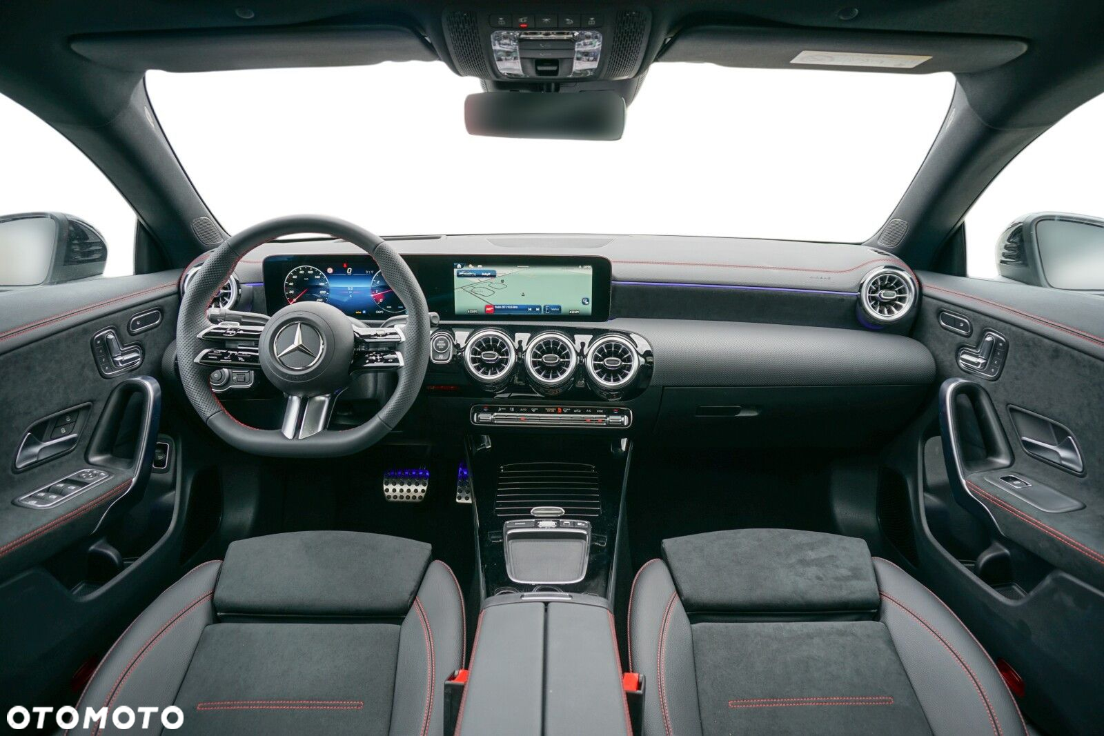 Mercedes-Benz CLA 200 AMG Line 7G-DCT - 6