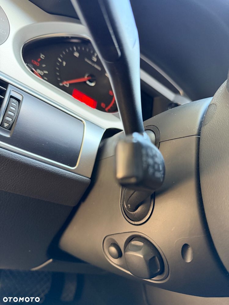 Audi A6 Limousine - 24