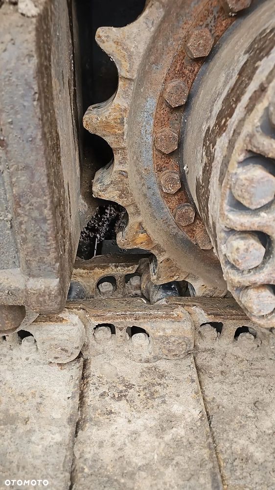 Volvo EC300ENL EC300EL EC300 EL ELN EC 300 EC250EL - 17