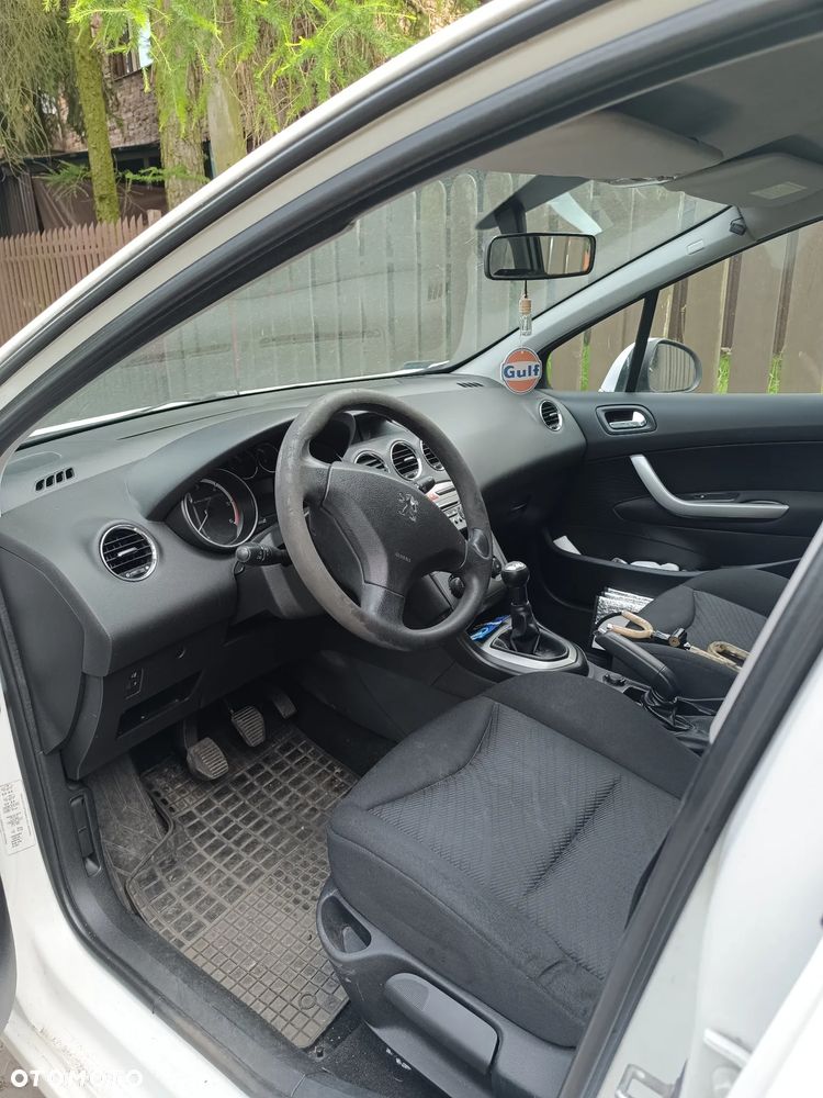 Peugeot 308 - 10