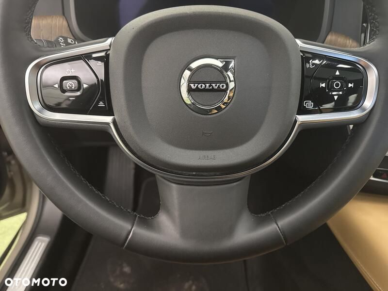 Volvo V90 - 13