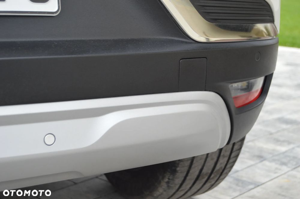 Renault Captur TCe 130 EDC GPF INTENS - 11