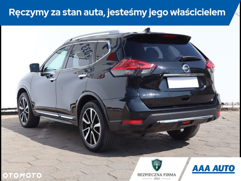 Nissan X-Trail - 5