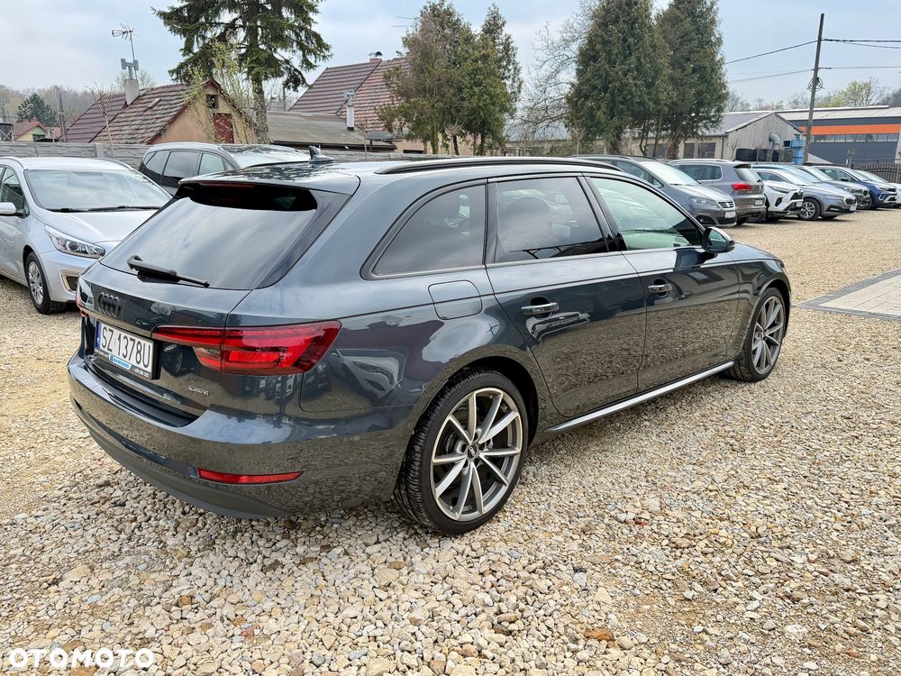 Audi A4 Avant - 3