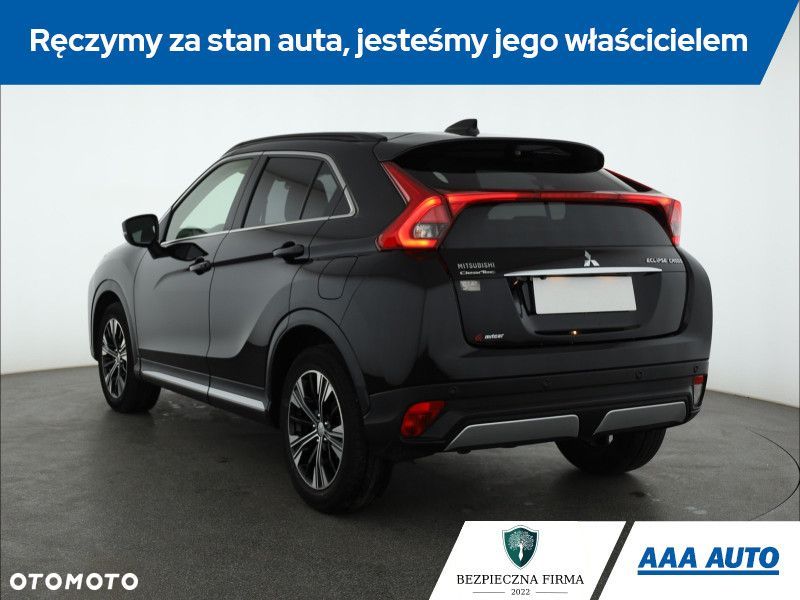 Mitsubishi Eclipse Cross - 5