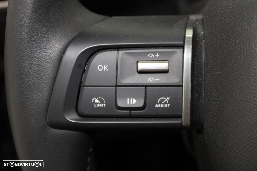 Citroën e-C4 50 kWh Plus - 15
