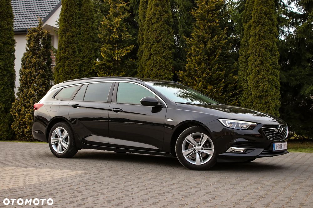 Opel Insignia 1.5 Direct InjectionTurbo Business Edition - 2