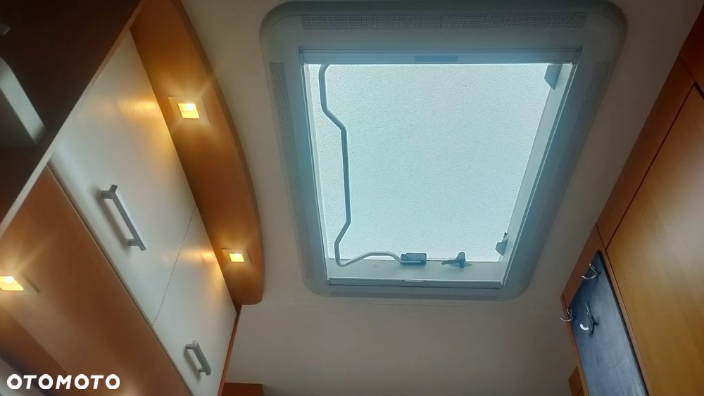 KNAUS EIFELLAND - 19