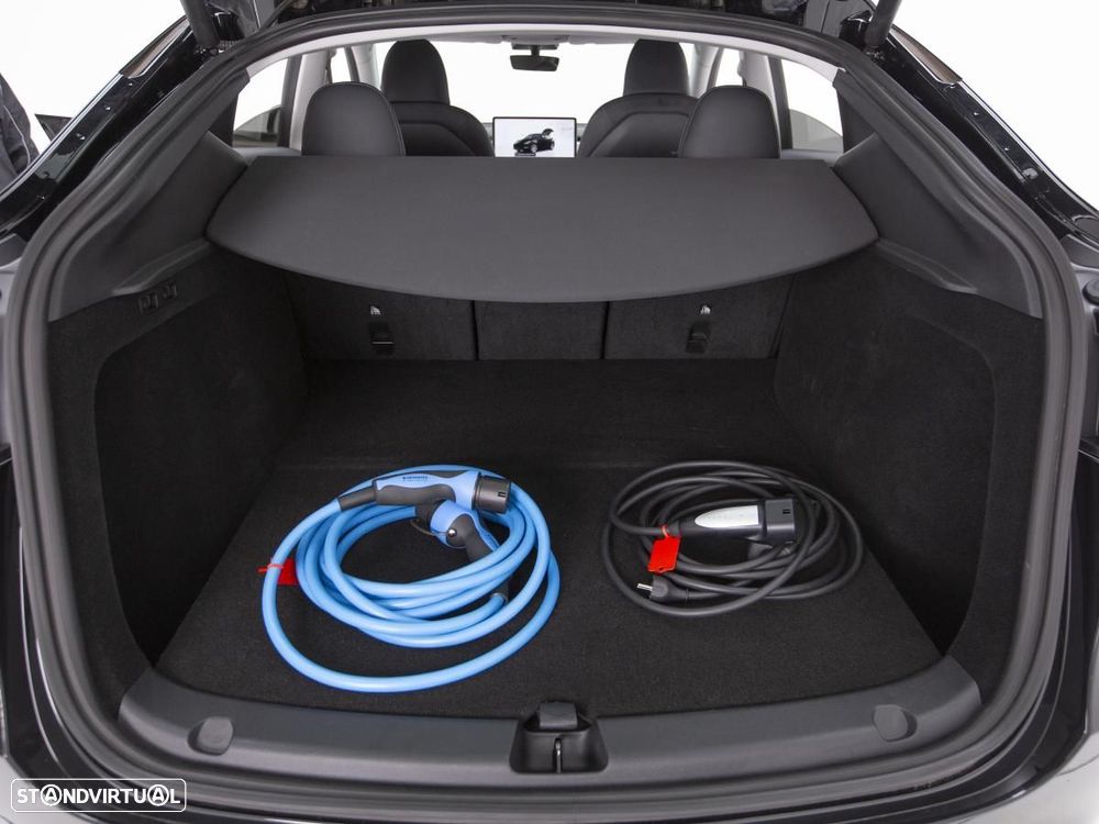 Tesla Model Y Long Range Tração Integral - 7