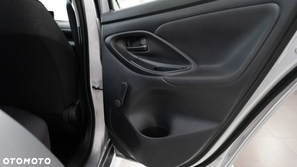 Toyota Yaris 1.0 Comfort - 27