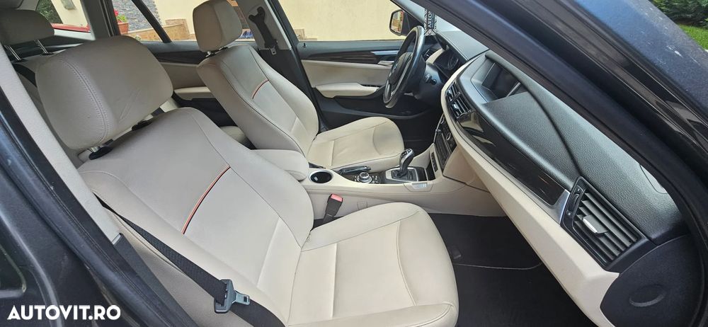 BMW X1 - 10