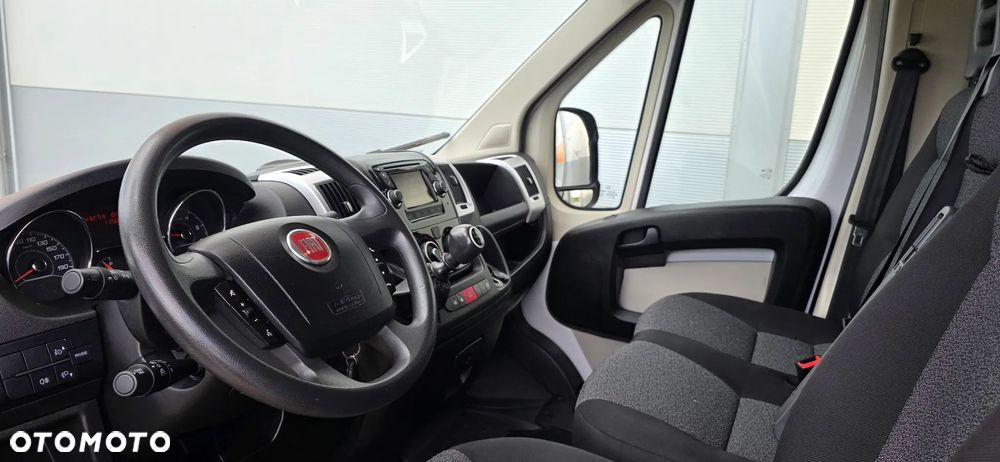 Fiat Ducato - 6