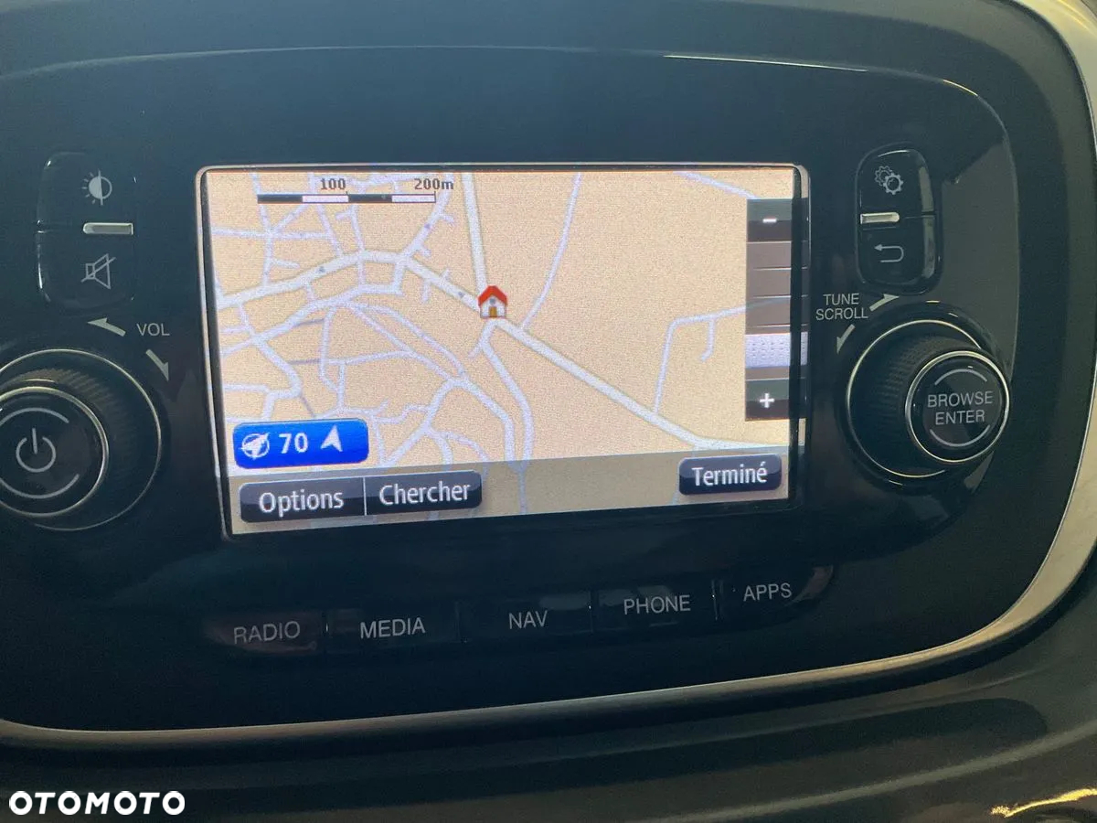 Fiat 500X 1.4 Multiair 4x2 S&S Lounge - 3