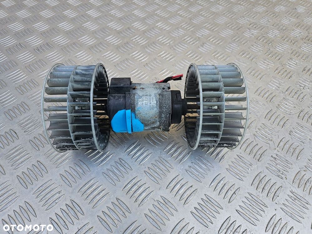 WENTYLATOR DMUCHAWA NAWIEWU NADMUCHU DAF LF 45 55 06-13 rok - 1