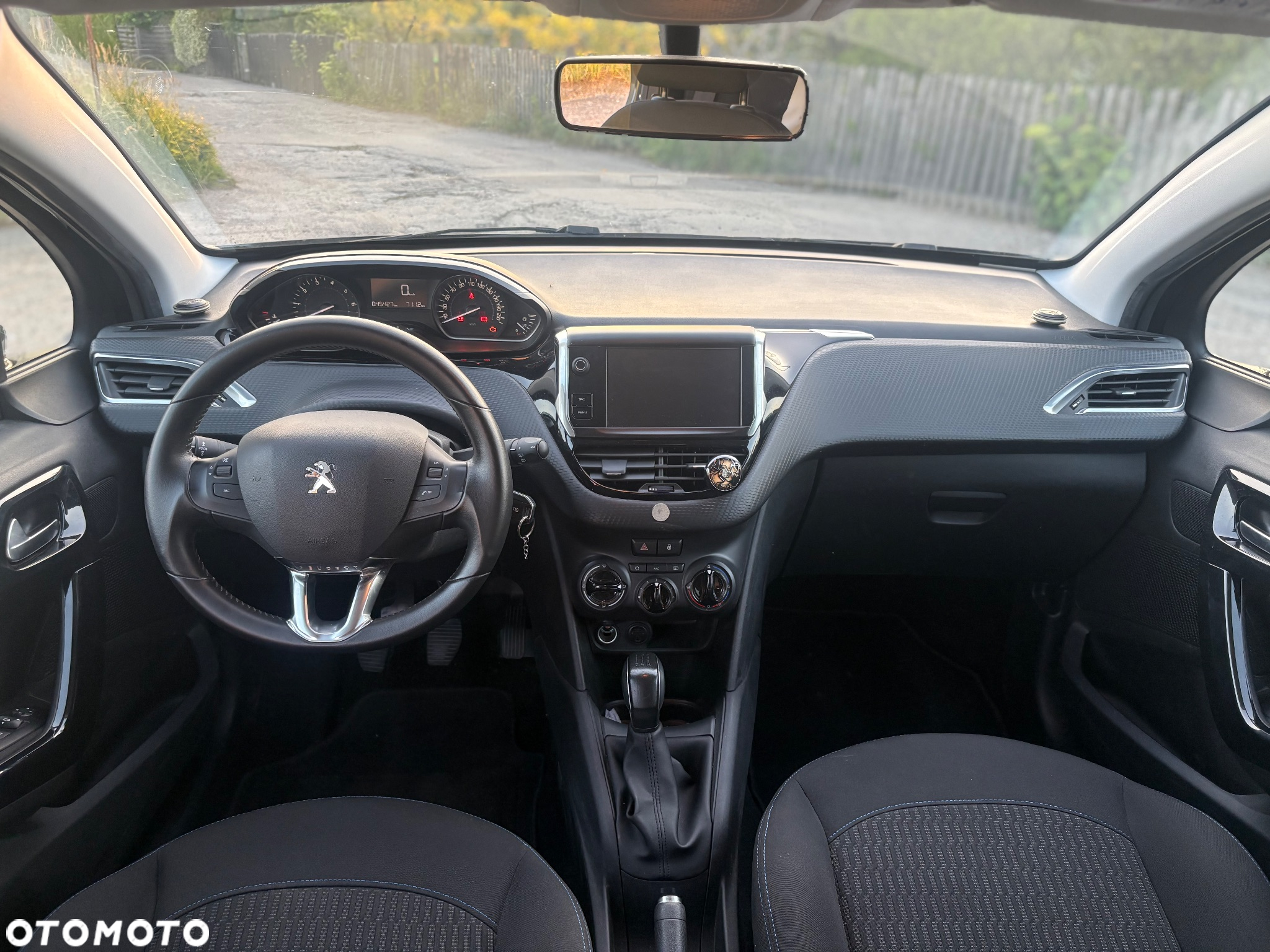 Peugeot 208 82 PureTech Style - 15