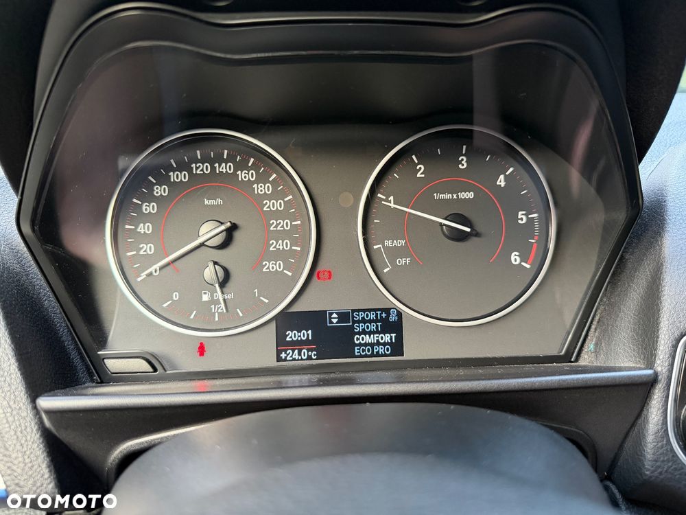 BMW Seria 1 - 15