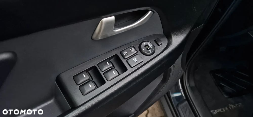 Kia Sportage 1.6 GDI L 2WD - 17