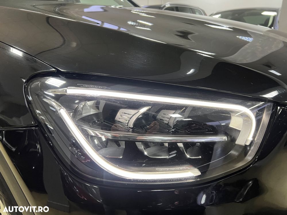 Mercedes-Benz GLC - 7