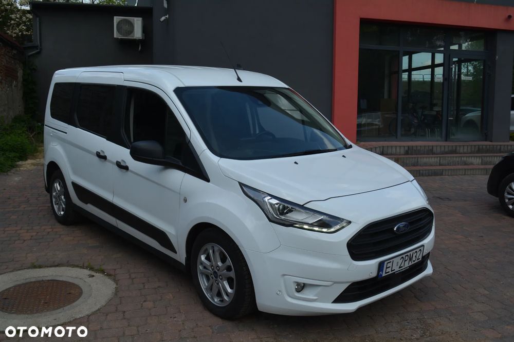 Ford Transit Connect Kombi 230 L2 Trend PowerShift - 1