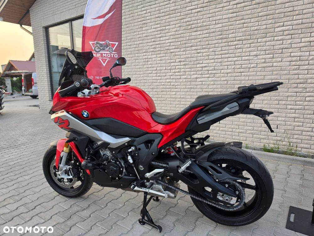 BMW XR - 5