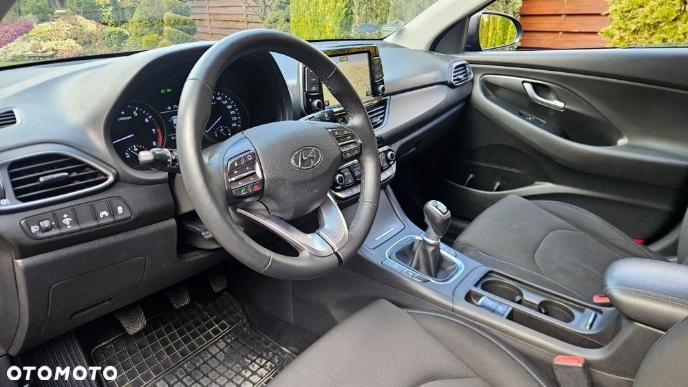 Hyundai i30 1.4 T-GDI Premium - 12