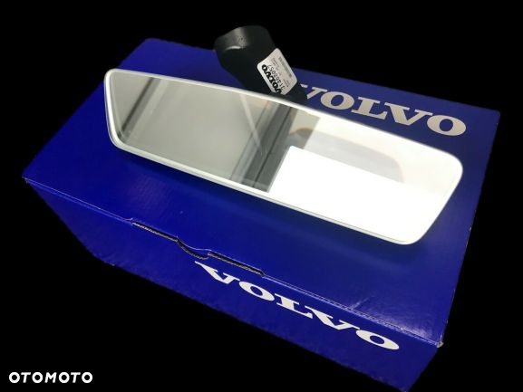 VOLVO V40 V40CC wewnetrzne lusterko wsteczne 31468057 OE - 3