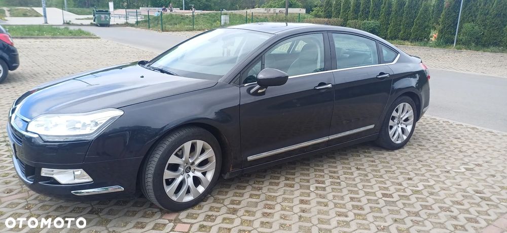 Citroën C5 2.0 HDi Exclusive - 2