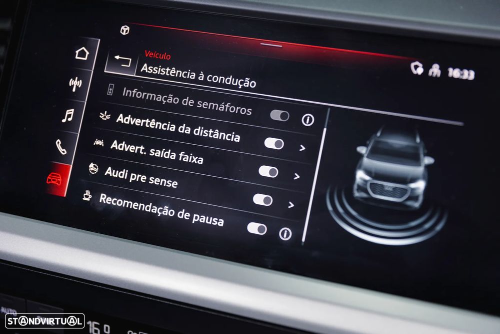 Audi Q4 e-tron 35 - 24