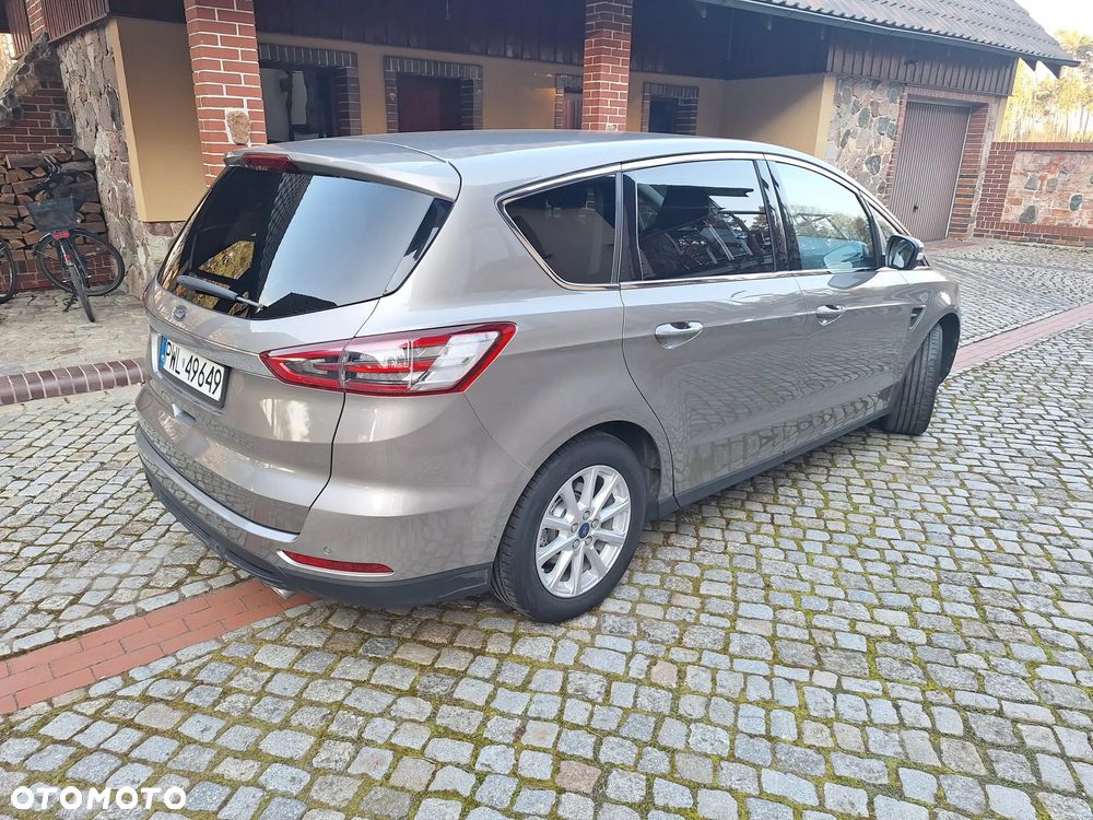 Ford S-Max 2.0 TDCi Trend - 6