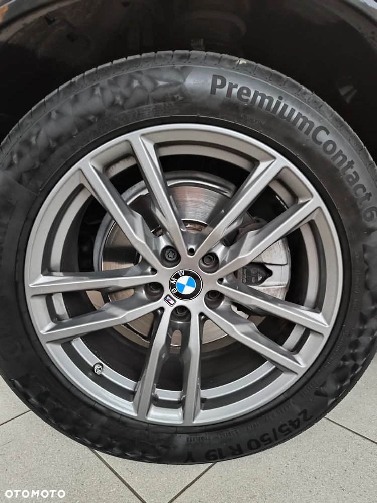 BMW X3 xDrive20i M Sport sport - 40