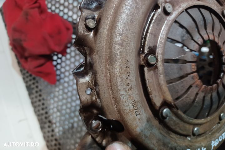 Kit ambreiaj 55351731 121878021911 332350714 394837678 R90232394 Opel - 3