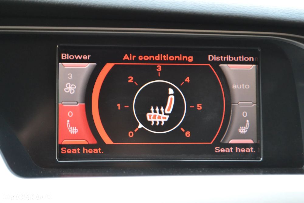 Audi A4 Limousine - 26