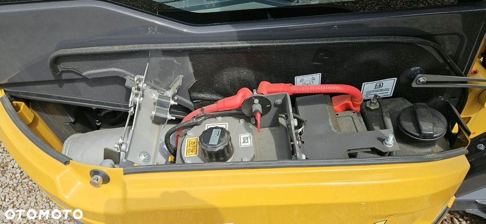 XCMG XE27U - 16