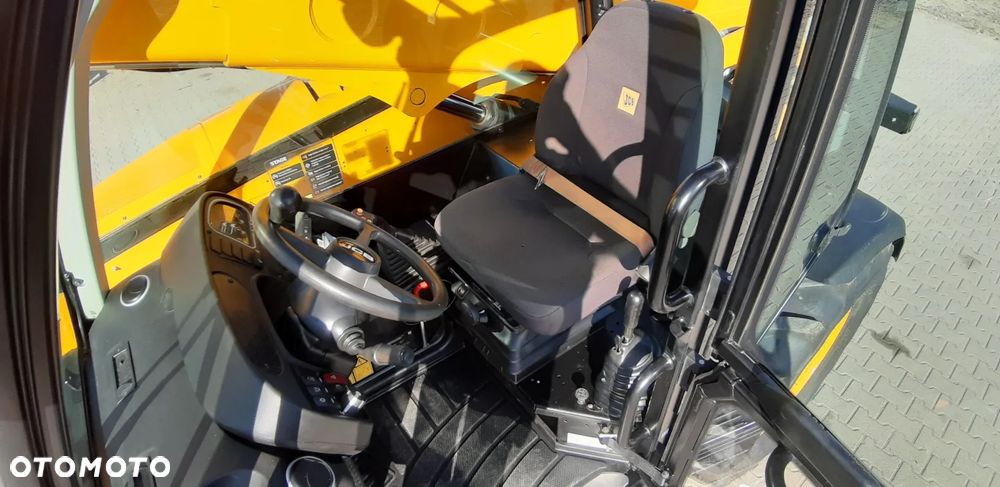 JCB 531 - 70 - 9