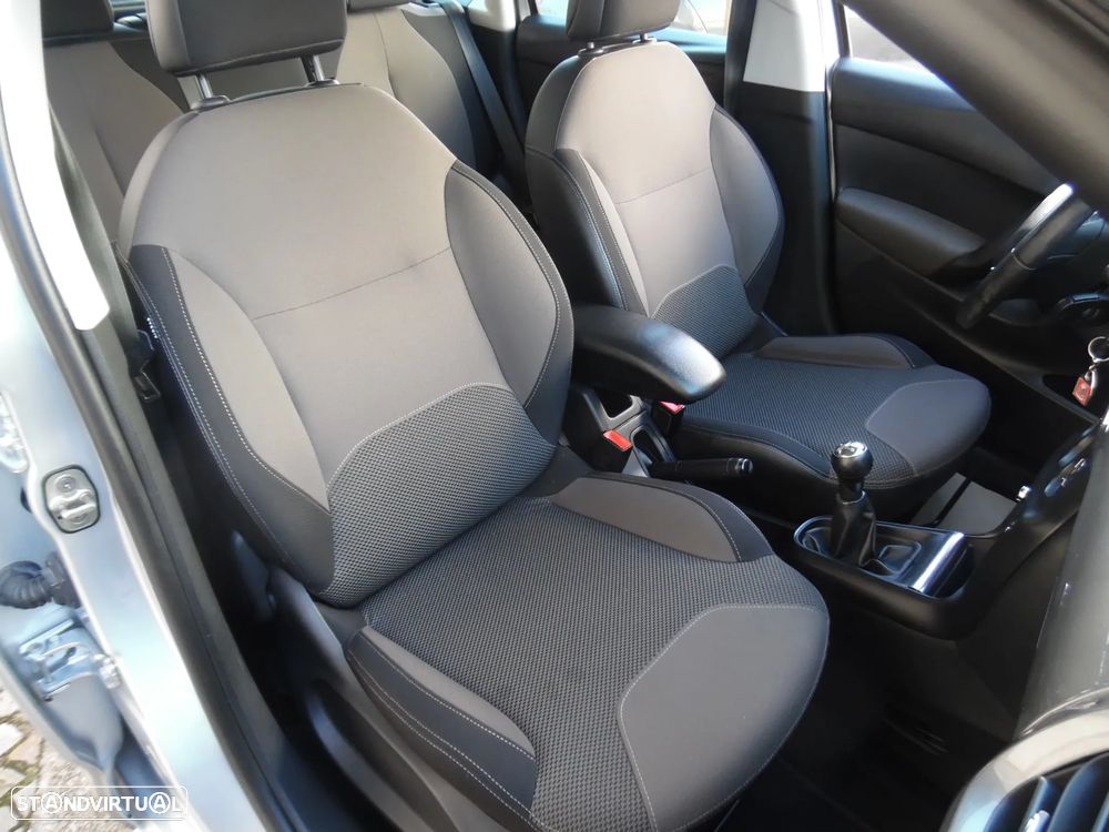 Citroën C3 HDi FAP Business Class - 29