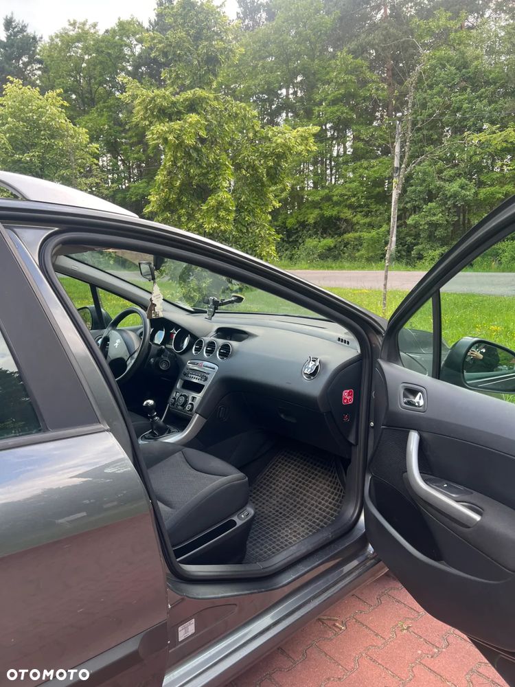 Peugeot 308 1.6 e-HDi Access STT - 17