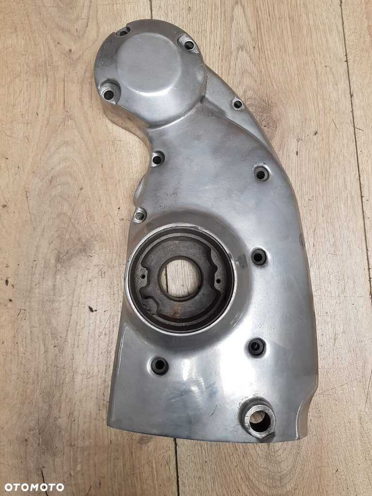 Pokrywa rozrządu dekiel Harley Davidson Ironhead Sportster 25202-71 - 10