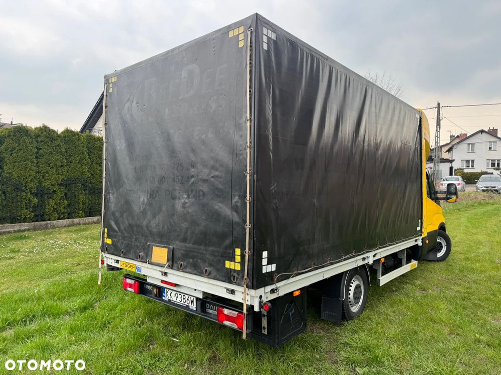 Iveco DAILY 35S18 - 8