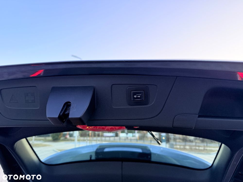 Opel Insignia 2.0 CDTI Business Edition S&S - 10