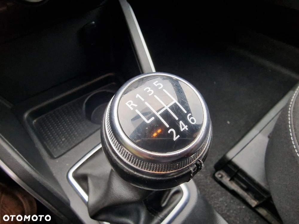 Dacia Duster Blue dCi 115 2WD Prestige - 22