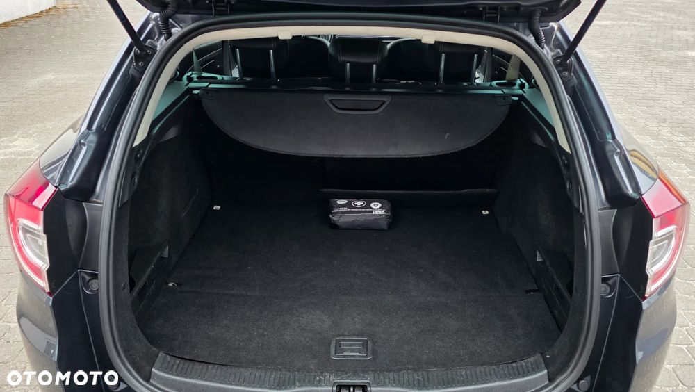 Renault Megane ENERGY dCi 130 Start & Stopp Bose Edition - 14