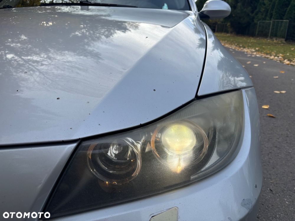 BMW Seria 3 - 10